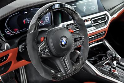 2022 BMW M4 Competition xDrive-TUNED-DOWNPIPES   - Photo 25 - Joliet, IL 60435