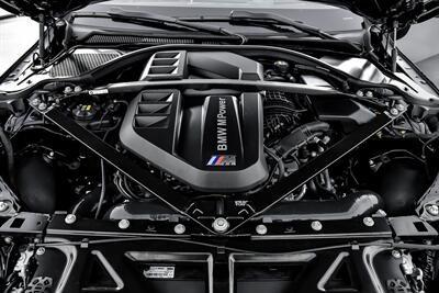 2022 BMW M4 Competition xDrive-TUNED-DOWNPIPES   - Photo 17 - Joliet, IL 60435