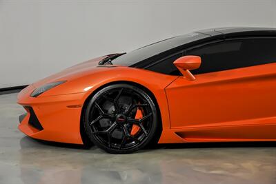2014 Lamborghini Aventador LP 700-4   - Photo 8 - Joliet, IL 60435