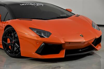 2014 Lamborghini Aventador LP 700-4   - Photo 4 - Joliet, IL 60435