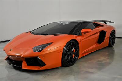 2014 Lamborghini Aventador LP 700-4   - Photo 7 - Joliet, IL 60435
