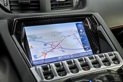 2014 Lamborghini Aventador LP 700-4   - Photo 35 - Joliet, IL 60435