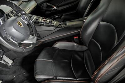 2014 Lamborghini Aventador LP 700-4   - Photo 26 - Joliet, IL 60435
