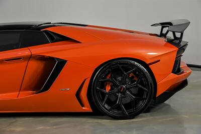 2014 Lamborghini Aventador LP 700-4   - Photo 10 - Joliet, IL 60435
