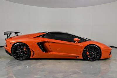 2014 Lamborghini Aventador LP 700-4   - Photo 15 - Joliet, IL 60435