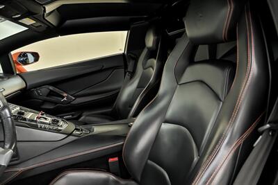 2014 Lamborghini Aventador LP 700-4   - Photo 27 - Joliet, IL 60435
