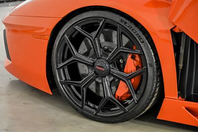 2014 Lamborghini Aventador LP 700-4   - Photo 24 - Joliet, IL 60435