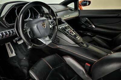 2014 Lamborghini Aventador LP 700-4   - Photo 25 - Joliet, IL 60435
