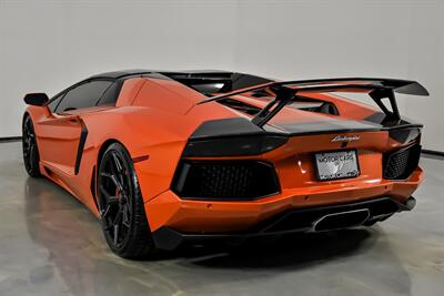 2014 Lamborghini Aventador LP 700-4   - Photo 11 - Joliet, IL 60435