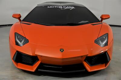 2014 Lamborghini Aventador LP 700-4   - Photo 6 - Joliet, IL 60435