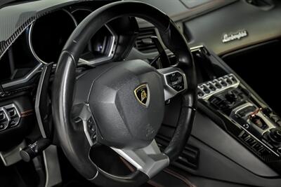 2014 Lamborghini Aventador LP 700-4   - Photo 28 - Joliet, IL 60435