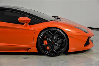 2014 Lamborghini Aventador LP 700-4   - Photo 16 - Joliet, IL 60435