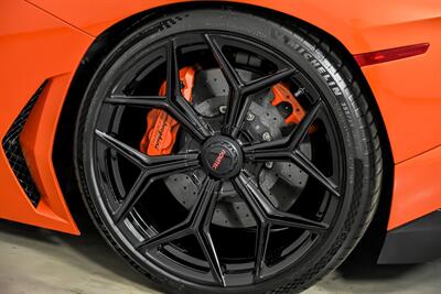 2014 Lamborghini Aventador LP 700-4   - Photo 23 - Joliet, IL 60435