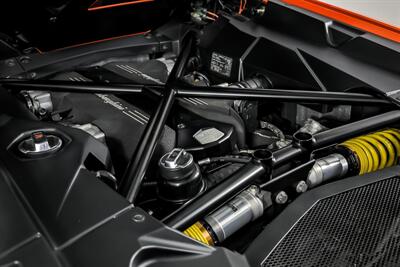 2014 Lamborghini Aventador LP 700-4   - Photo 17 - Joliet, IL 60435
