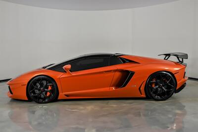 2014 Lamborghini Aventador LP 700-4   - Photo 9 - Joliet, IL 60435