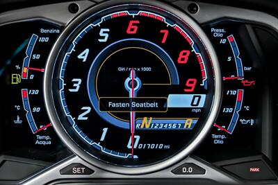 2014 Lamborghini Aventador LP 700-4   - Photo 32 - Joliet, IL 60435