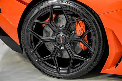 2014 Lamborghini Aventador LP 700-4   - Photo 22 - Joliet, IL 60435