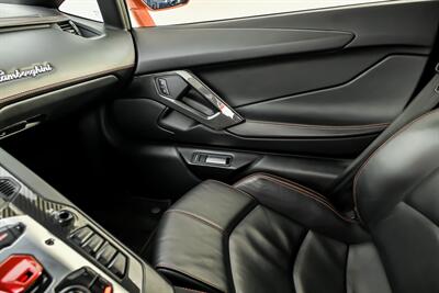 2014 Lamborghini Aventador LP 700-4   - Photo 41 - Joliet, IL 60435