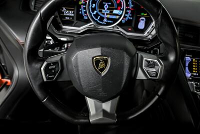 2014 Lamborghini Aventador LP 700-4   - Photo 33 - Joliet, IL 60435