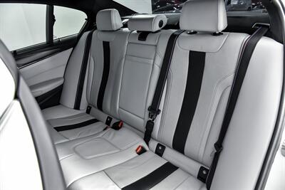 2022 BMW M5 COMPETITION-BBS WHEELS   - Photo 24 - Joliet, IL 60435