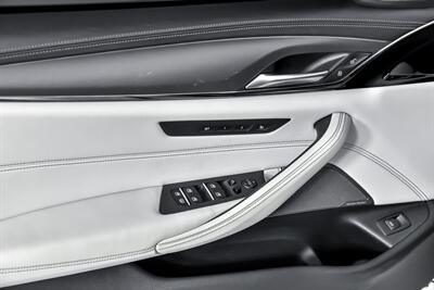 2022 BMW M5 COMPETITION-BBS WHEELS   - Photo 18 - Joliet, IL 60435