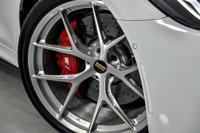 2022 BMW M5 COMPETITION-BBS WHEELS   - Photo 4 - Joliet, IL 60435