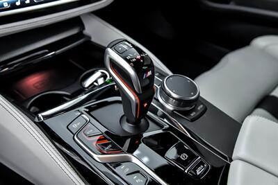 2022 BMW M5 COMPETITION-BBS WHEELS   - Photo 36 - Joliet, IL 60435