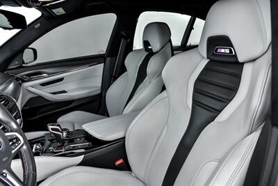 2022 BMW M5 COMPETITION-BBS WHEELS   - Photo 23 - Joliet, IL 60435