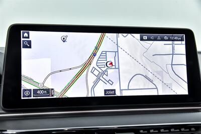 2022 BMW M5 COMPETITION-BBS WHEELS   - Photo 31 - Joliet, IL 60435