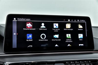 2022 BMW M5 COMPETITION-BBS WHEELS   - Photo 34 - Joliet, IL 60435