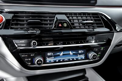 2022 BMW M5 COMPETITION-BBS WHEELS   - Photo 35 - Joliet, IL 60435