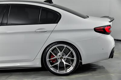2022 BMW M5 COMPETITION-BBS WHEELS   - Photo 9 - Joliet, IL 60435