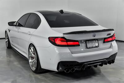 2022 BMW M5 COMPETITION-BBS WHEELS   - Photo 10 - Joliet, IL 60435