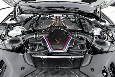 2022 BMW M5 COMPETITION-BBS WHEELS   - Photo 17 - Joliet, IL 60435