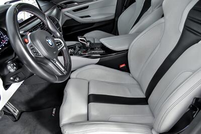 2022 BMW M5 COMPETITION-BBS WHEELS   - Photo 22 - Joliet, IL 60435