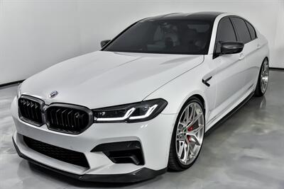 2022 BMW M5 COMPETITION-BBS WHEELS   - Photo 6 - Joliet, IL 60435