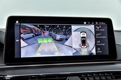 2022 BMW M5 COMPETITION-BBS WHEELS   - Photo 32 - Joliet, IL 60435