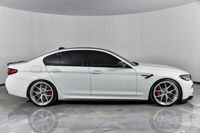 2022 BMW M5 COMPETITION-BBS WHEELS   - Photo 14 - Joliet, IL 60435