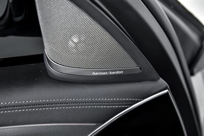 2022 BMW M5 COMPETITION-BBS WHEELS   - Photo 19 - Joliet, IL 60435