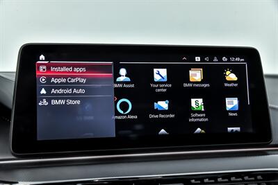 2022 BMW M5 COMPETITION-BBS WHEELS   - Photo 33 - Joliet, IL 60435