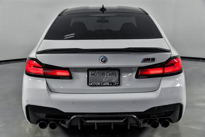 2022 BMW M5 COMPETITION-BBS WHEELS   - Photo 11 - Joliet, IL 60435