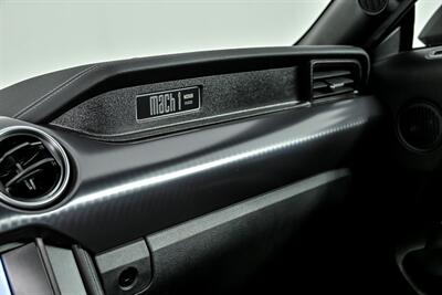 2021 Ford Mustang Mach 1   - Photo 30 - Joliet, IL 60435