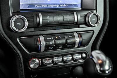 2021 Ford Mustang Mach 1   - Photo 33 - Joliet, IL 60435