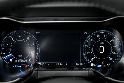 2021 Ford Mustang Mach 1   - Photo 25 - Joliet, IL 60435