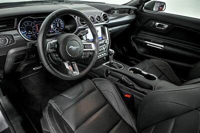 2021 Ford Mustang Mach 1   - Photo 19 - Joliet, IL 60435