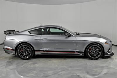 2021 Ford Mustang Mach 1   - Photo 14 - Joliet, IL 60435
