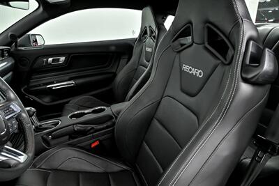 2021 Ford Mustang Mach 1   - Photo 21 - Joliet, IL 60435
