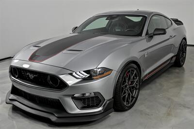 2021 Ford Mustang Mach 1   - Photo 6 - Joliet, IL 60435