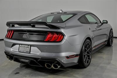 2021 Ford Mustang Mach 1   - Photo 12 - Joliet, IL 60435