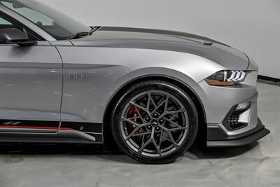2021 Ford Mustang Mach 1   - Photo 15 - Joliet, IL 60435